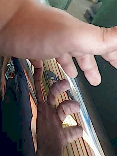 Süper Finish Polisaj Merdane İmalatı