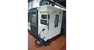 Hartford İşleme Merkezi