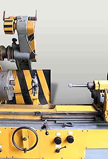 Delik İçi Taşlama