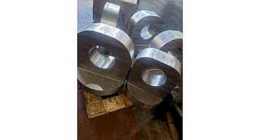 Piston Başı İmalatı