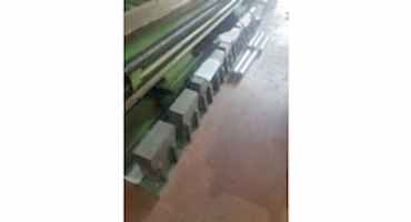 Roll Form Yükseltme Parçaları