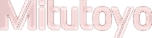 Mitutoyo Ölçüm Aletleri Logo