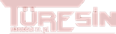 Türesin Madeni Yağlar Logo