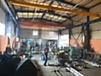 Uzkar Makina Şirket