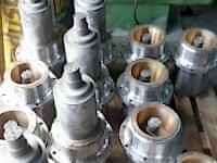 Çap Taşlama - Delik Taşlama ve Birbirine Alıştırma