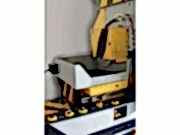 Döner Tabla Satih Taşlama Makinası