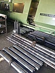 Gurutzpe Cnc Torna Tezgahı