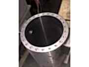 Hidrolik Piston Gömleği Honlama