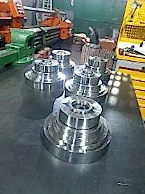 Cnc Freze İşleme Merkezi İşlemleri