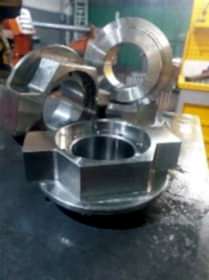 Gebze Fikstür - Cnc Freze İşleri