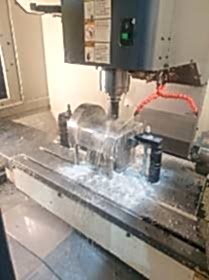 Uzkar Makina Cnc İşleme Merkezi İşleri