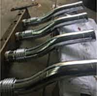 Kalıp Kromajı ve Polisajı