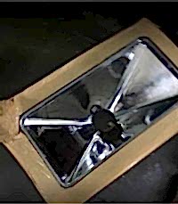 Kalıp Kromaj ve Polisaj