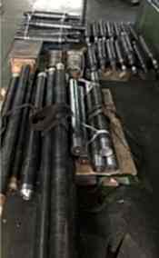 Doğrulma & Makara Mili Taşlanması