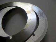 Sac Dilme Bıçağı İmalatı