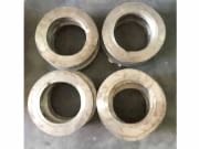 Dilme Bıçağı İmalatı