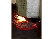 Kauçuk Sac Dilme Bıçağı Taşlama