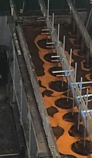 Sert Krom Kaplama Banyosu