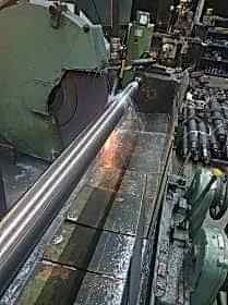 Silindir Taşlama Gebze