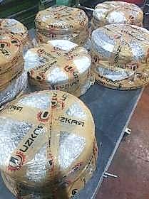 Uzkar Hidrolik Sanayi