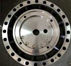 Yıldız Kalıp Polisaji ve Kromlanması